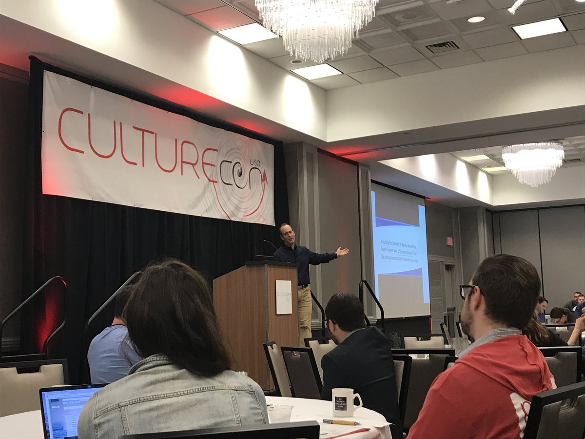 Focus on the resources available, not the constraints. Thanks <a href="/lesnick_scott/">Scott lesnick</a> - disclaimer I had to google how to solve this! Think outside of the box. <a href="/CultureConUSA/">CultureCon</a>