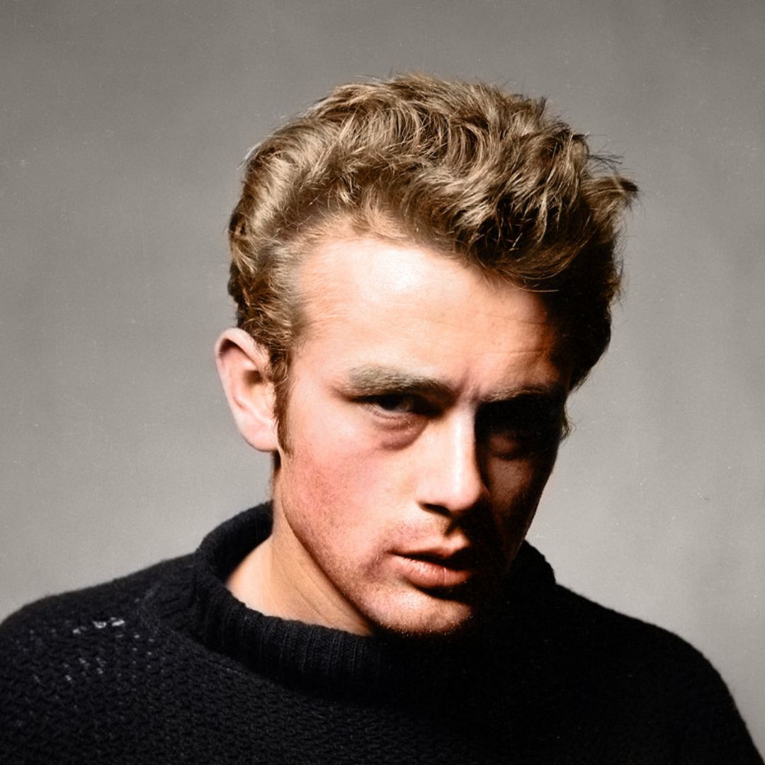 Remember: Life is short, break the rules. - James Dean

#jamesdean #jamesdeanquotes #iconicmen #iconicman #influentialmen #influencers #menofhollywood #iconicactor #wisewords #quotesformen #wisewordsfromwisemen