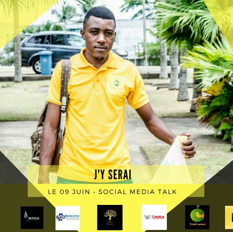 Richylafleur's tweet photo. Tu souhaites en savoir plus sur les outils du digital pour les entrepreneurs ? 
Ce samedi nous avons cette occasion.
By @MlleKuissu et @SMT237 
Et comme prévu @FruitCornerCmr  nous donne encore l'occasion de savourer ses délices. 
#welovefruits https://t.co/pQRdWnRylK