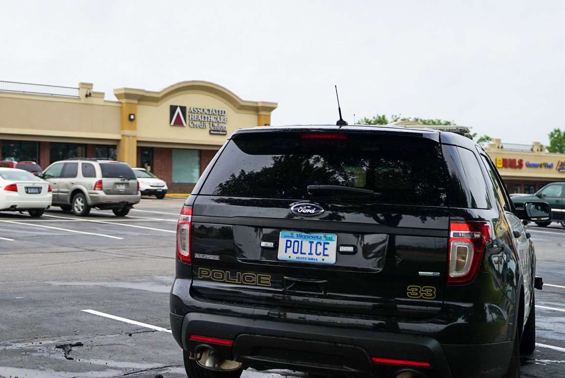 Eagan Police on Twitter "Bank Robber Arrested Yesterday a man entered