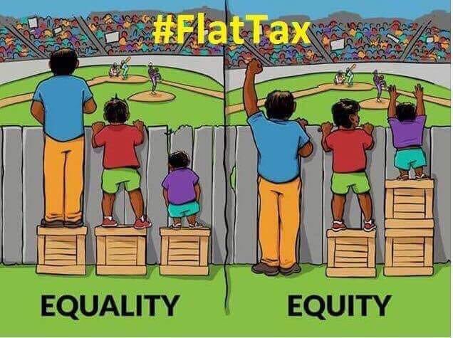 bonfo16's tweet photo. #flatTax #semplice https://t.co/4GrXK6wF4U