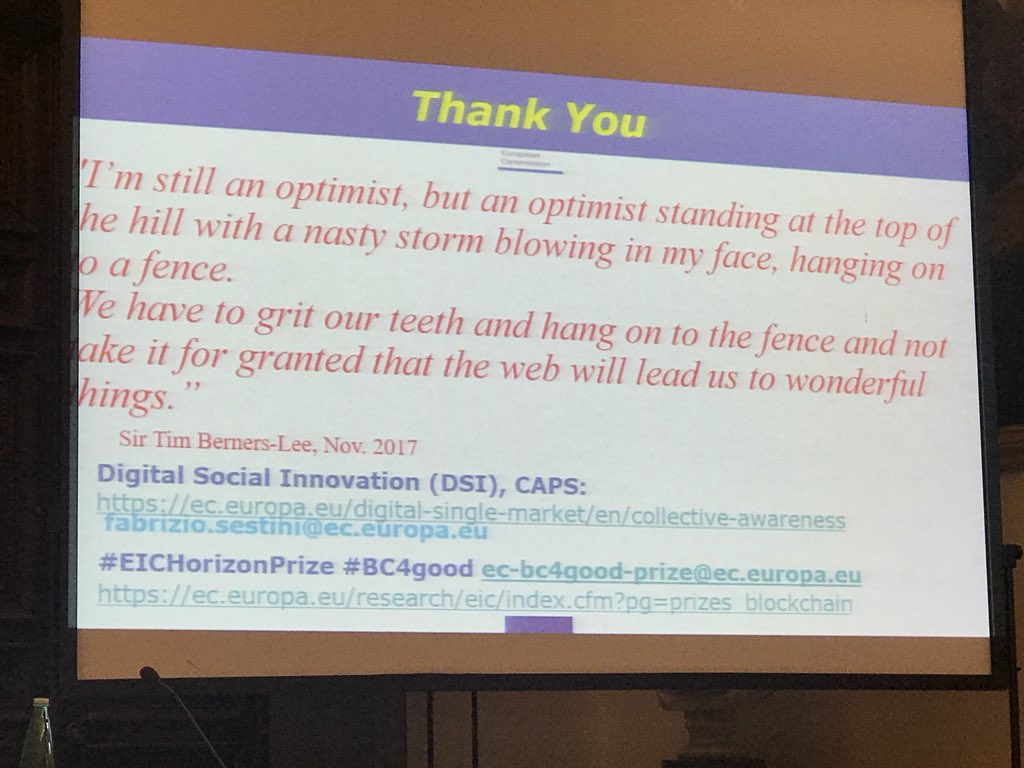 Open4Citizens tweet media