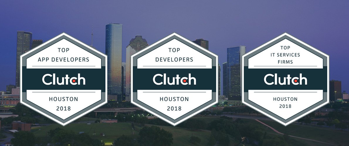 Softeq's tweet image. Verified customer project reviews, project portfolio, and pro market positioning helped @Softeq to leaders among #CustomSoftwareDevelopers, #AppDevelopers, and #ITConsultingCompanies in Houston. The rankings are mapped as Leader Matrices by @Clutch softeq.link/2JAUG52