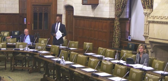 mpbbeau's tweet photo. Thank you @JustineGreening, @ZacGoldsmith and @AdamAfriyie for your reasoned resistance to #HeathrowExpansion today. But how disappointing to see the debate so badly attended. Shame on @Conservatives for whipping MPs on such an important environmental issue #No3rdRunway #NoR3 https://t.co/YfpHAcxLCu