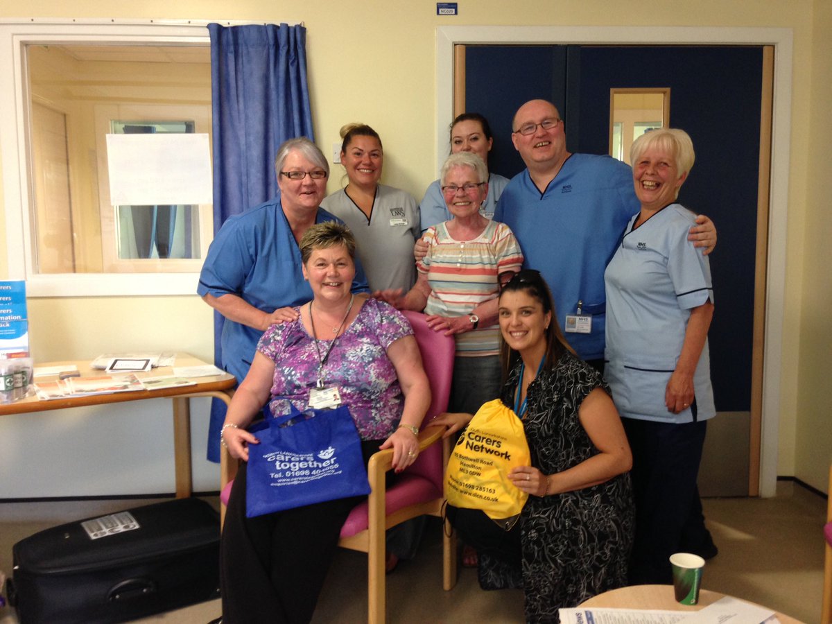 Karen Spiers tweet media