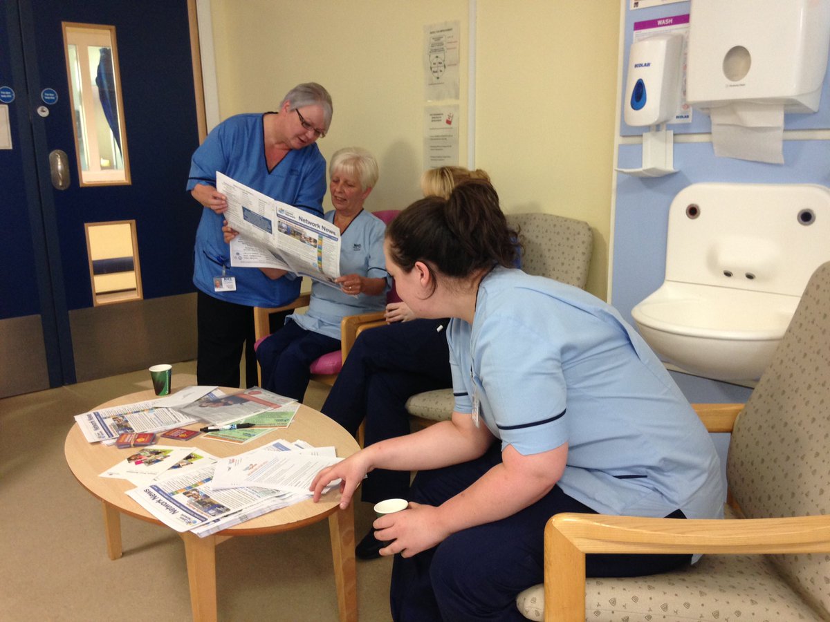 Karen Spiers tweet media