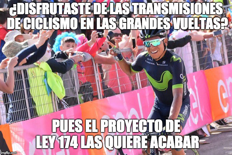 SenalDeportes's tweet photo. ¡#LaTVPúblicaEsDeTodos y por eso se defiende! https://t.co/JuI1Z6FC0m