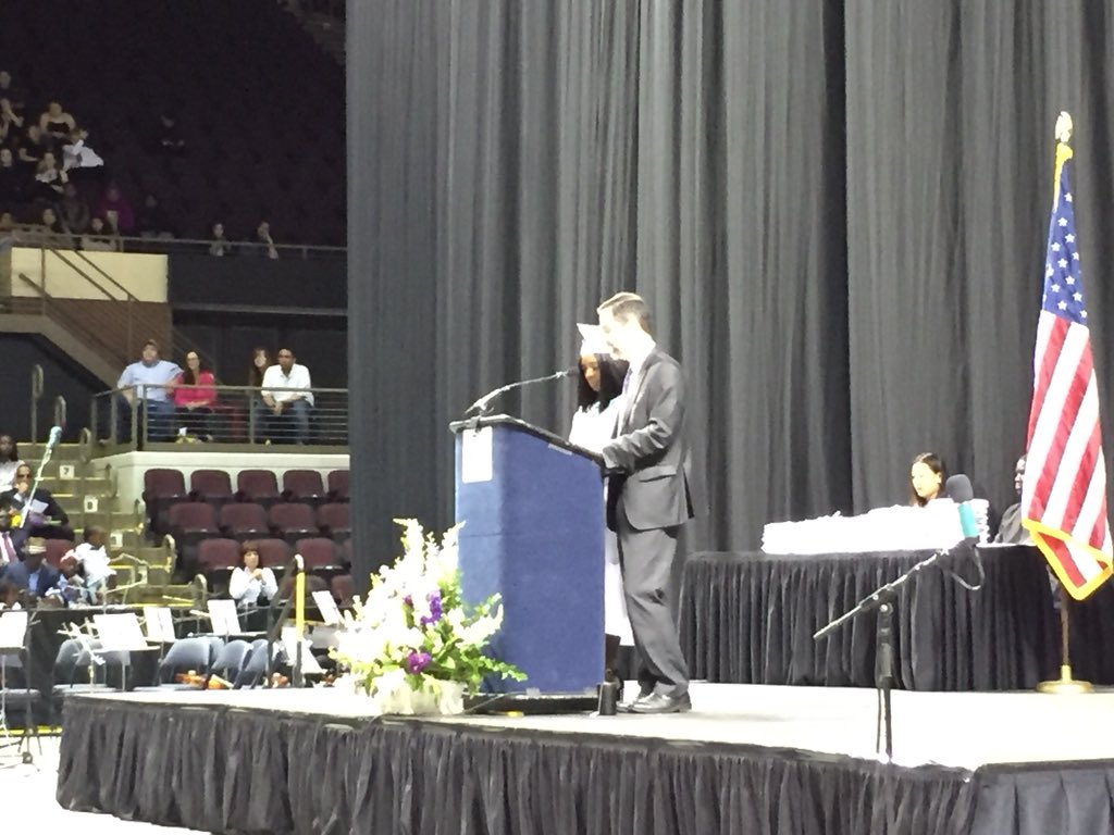 PPS Superintendent tweet media