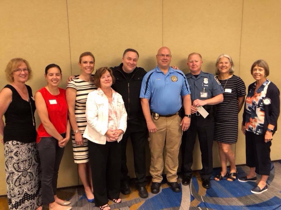 ParoleRotary's tweet image. We LOVE awarding grants to deserving institutions!!! Interested in applying for one? Visit our website parole-Rotary.org to learn how! #serviceaboveself #Annapolis #Annapolisgrants