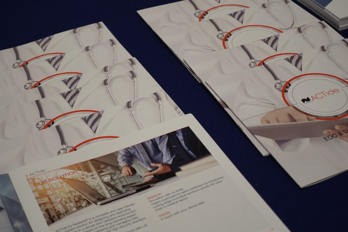 ACTide_ecrf's tweet photo. Here in #Rimini Italy, the #simposioafi2018 is in full swing. Come and find us at stand 5bis to discover the benefits of ACTide for your #clinicaltrials ! #pharma
#EDC #ecrf #CROS #clinicalresearch #BestEDC #EDCsystem #ricercaclinica
#studiclinici https://t.co/0y1dWWISAQ