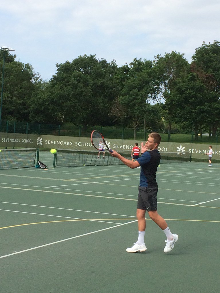 Bishop Challoner PE tweet media