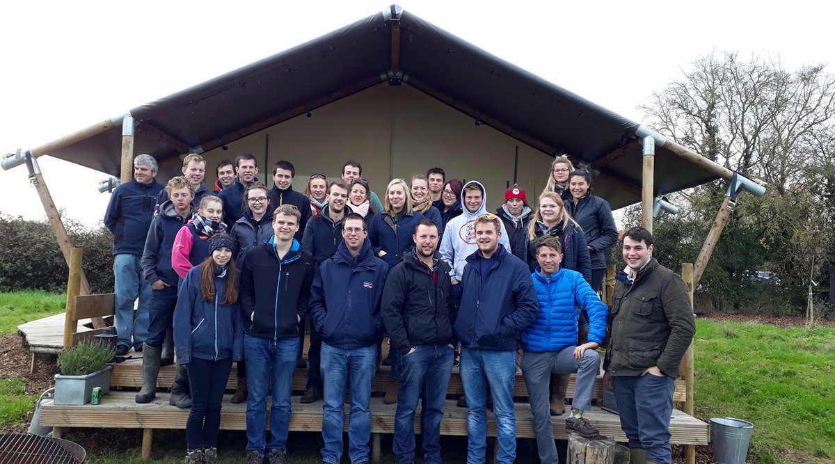 We are keen for our second annual club exchange! Any one keen!? <a href="/Chair_WalesYFC/">Wales YFC Chair</a> <a href="/WalesYFC/">Wales YFC</a> <a href="/CornwallYFC/">Cornwall YFC</a> <a href="/yfc_hampshire/">Hampshire YFC</a> <a href="/DevonYFC/">Devon YFC</a> <a href="/SomersetYFC/">Somerset YFC</a> <a href="/sxyoungfarmers/">Sussex Young Farmers</a> 
Picture from when Marshwood Vale stayed with us in November!