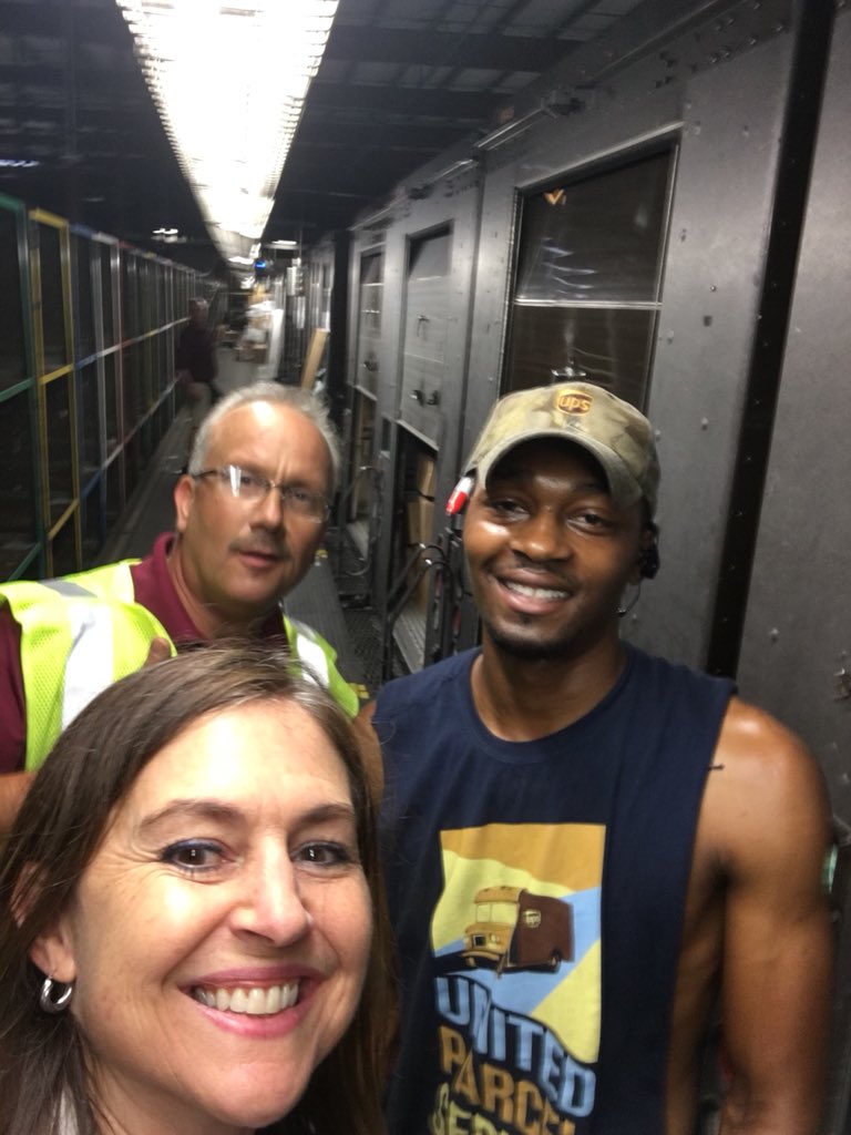 Carie Monroe tweet media