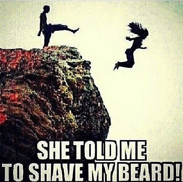 Thebeardedman4's tweet photo. SOMETIMES YOU HAVE TO STAND FOR WHAT IS RIGHT https://t.co/FLBszynefZ
#beard #BeardGang #beardsfrombelow #beardlife #beardoil #beardedgay #bearded #beardbalm #mensstyle #MensGrooming #menstyle #mensrights #barbershop #barberlife #shave #shaving #grooming #women #fathersday2018 https://t.co/bNJCnsc2kE