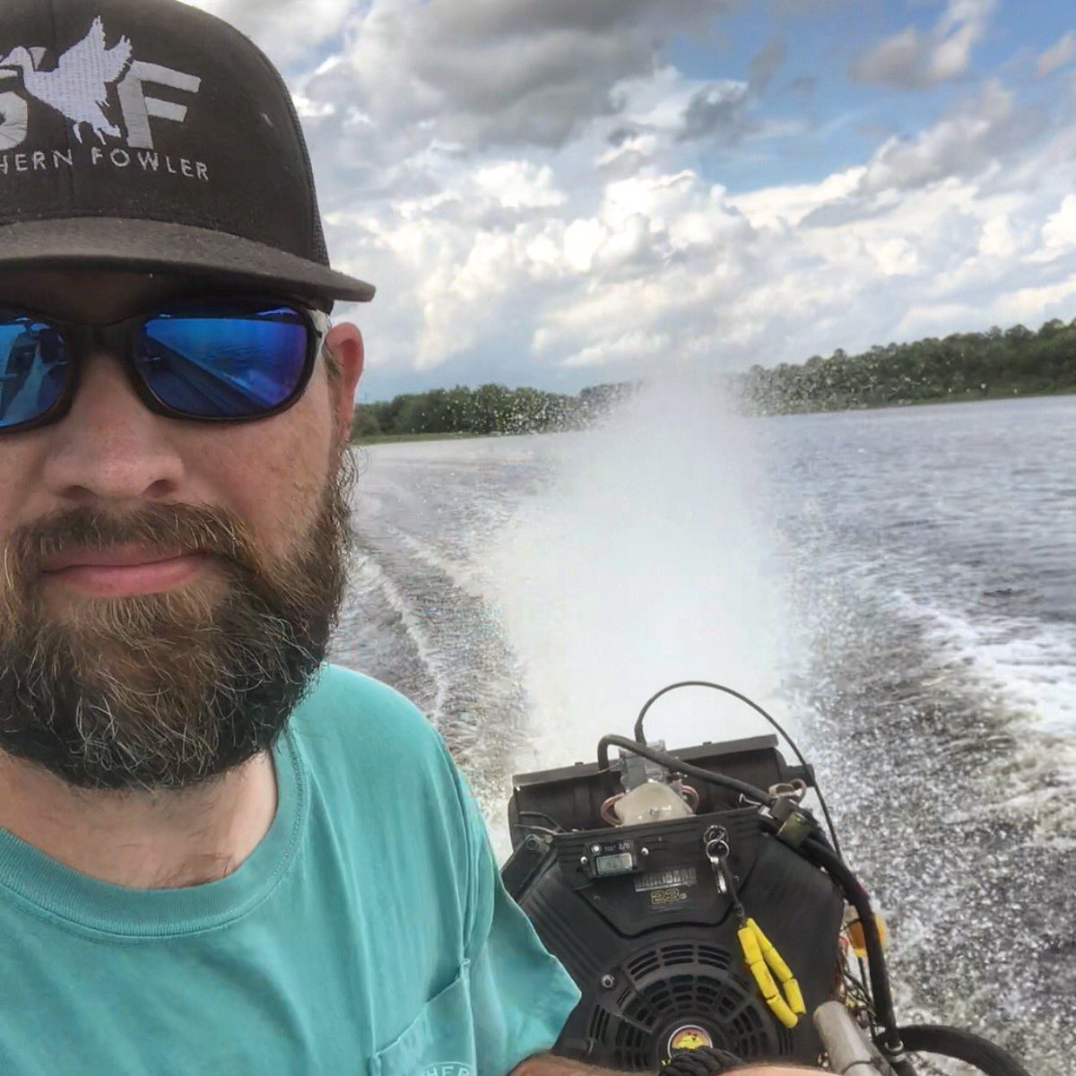 Southern Fowler Co. tweet media