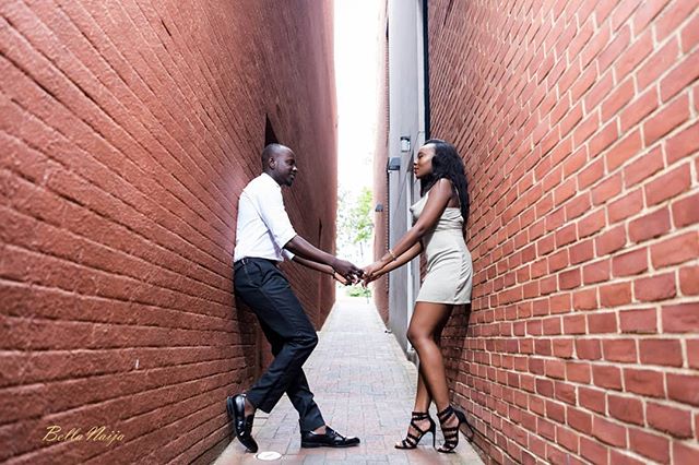 BellaNaijaWed's tweet photo. Our love is pulling us closer.
They Met on a Boat Cruise and Bonded Immediately! Leslie and Afolabi’s love Story + Pre-Wedding Shoot

More on https://t.co/oBjkVp93X0 or the link in our bio #BellaNaijaWeddings 
Bride: @oluwaosaro
Groom @fola_cardoso
Photography @zoomworx
Planner @ https://t.co/KeHDQq2QBg