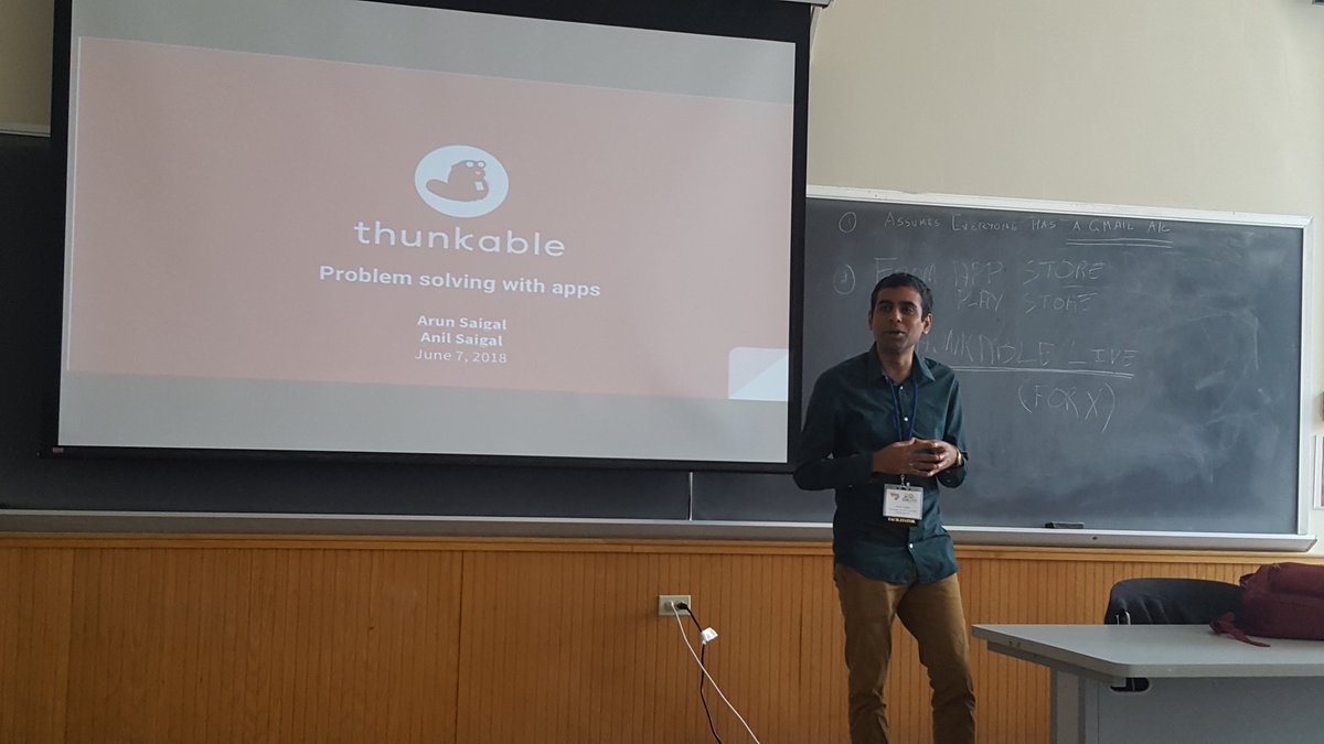 lectordidden's tweet photo. Students solving problems through creating mobile applications. Amazing problem solving skills with high level expertise and research of #Google #Mit.
#pxleducation #pxl attends the session with great expectations.
#TuftsSTEMEdConference
#LEGOEdSymposium
@thunkable rocks! https://t.co/fcMFuqsAXI