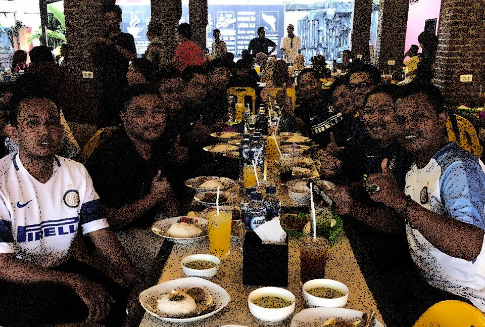 #ngabuburit #interiscoming