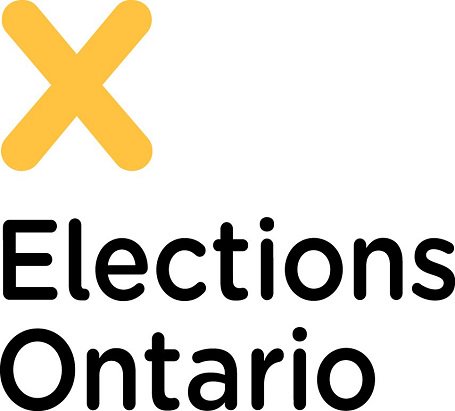 It's election day! Get out there and exercise your right to vote! The polls are open today from 9am-9pm #electionday #votingmatters #ontario
