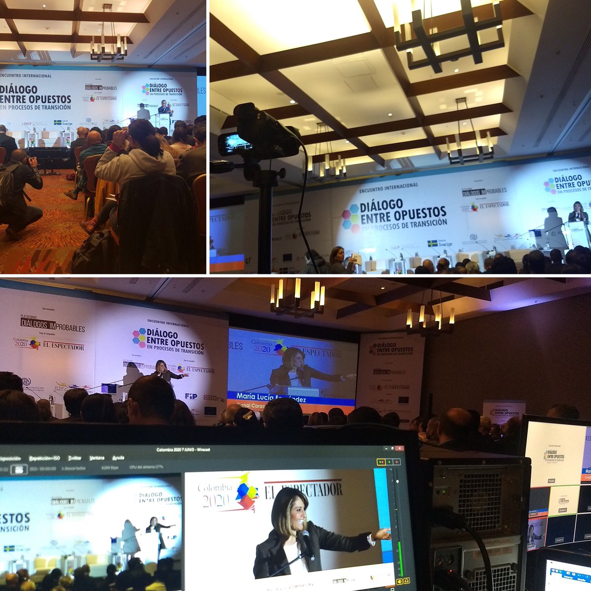 CeHis Ltda tweet media