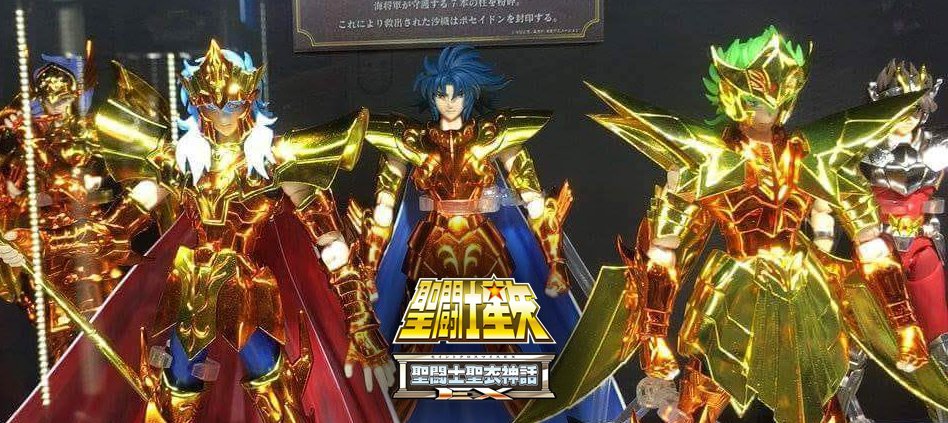 Revelado protótipo do Cloth Myth EX de Isaak de Kraken!

Confira fotos: saintseiyaalfa.com/2018/06/Isaak.…

#ClothMythEX #KrakenIsaak #GeneralMarina #SaintSeiya