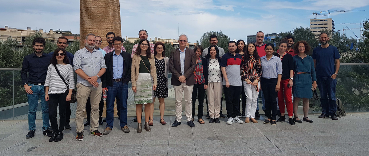 TIDE_UPF's tweet photo. Group pictures #RESETMOOC, #SmartLET projects, meeting at @UPFBarcelona partners @cdkloos @uc3m @gsicemic @TIDE_UPF with guests @gioraa @spikol https://t.co/yv07HUhNd1