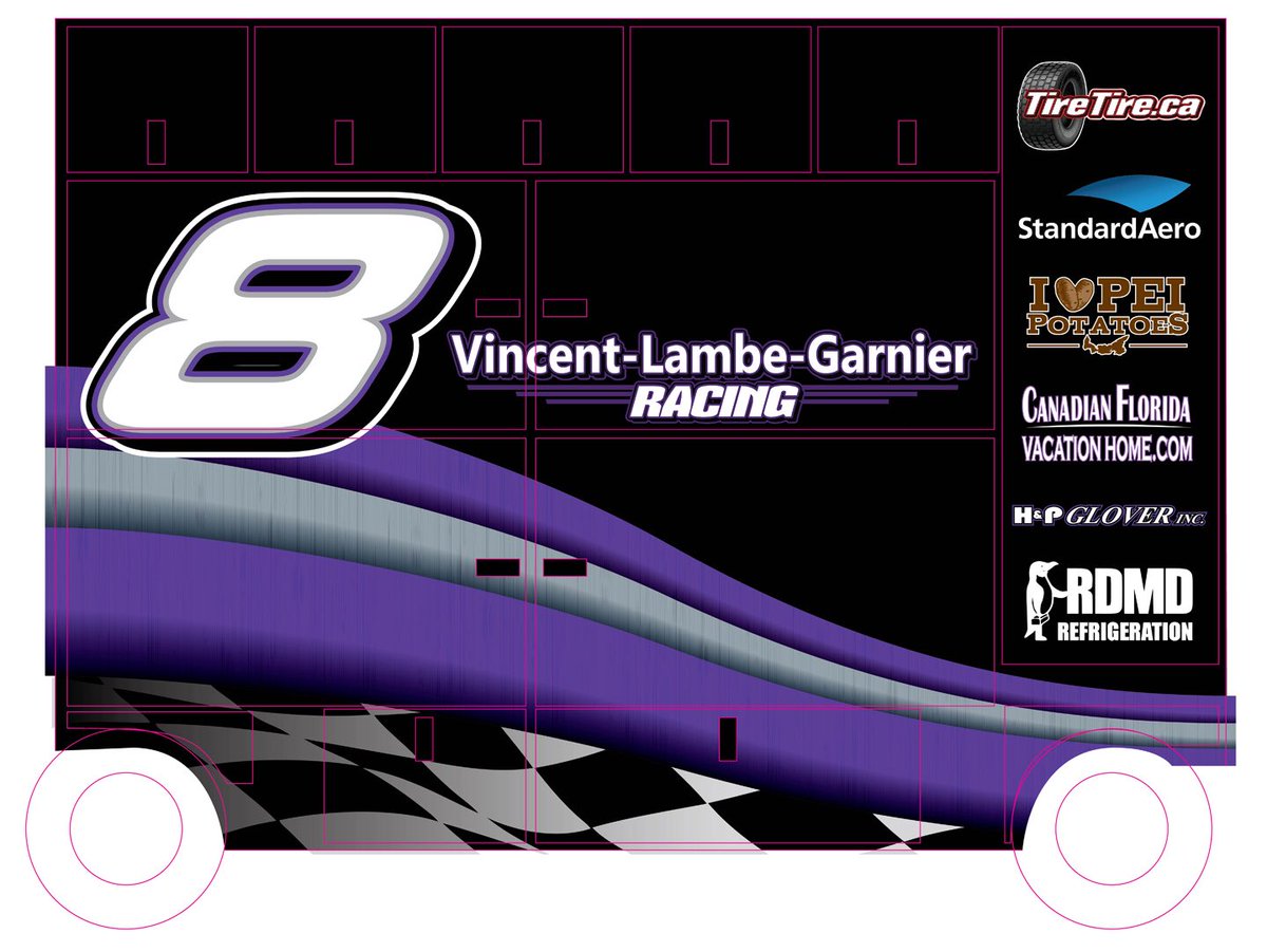 We are looking for someone to transport our pit cart from Ontario to PEI in the next week or so pls let us know!