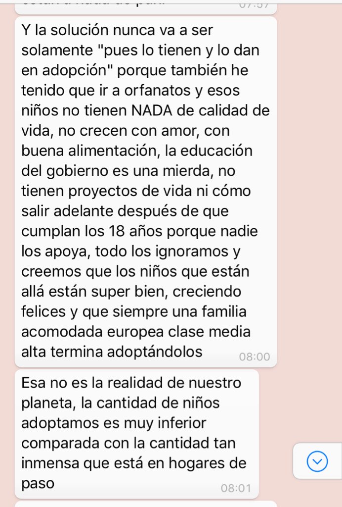 santituero's tweet photo. a ver si les anda eso que se llama empatía después de leer esto que nos mandó mi amiga (quien estudia medicina y está a nada de recibirse) https://t.co/t5xyA2wJkx