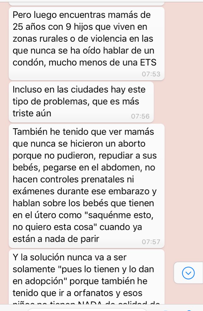 santituero's tweet photo. a ver si les anda eso que se llama empatía después de leer esto que nos mandó mi amiga (quien estudia medicina y está a nada de recibirse) https://t.co/t5xyA2wJkx