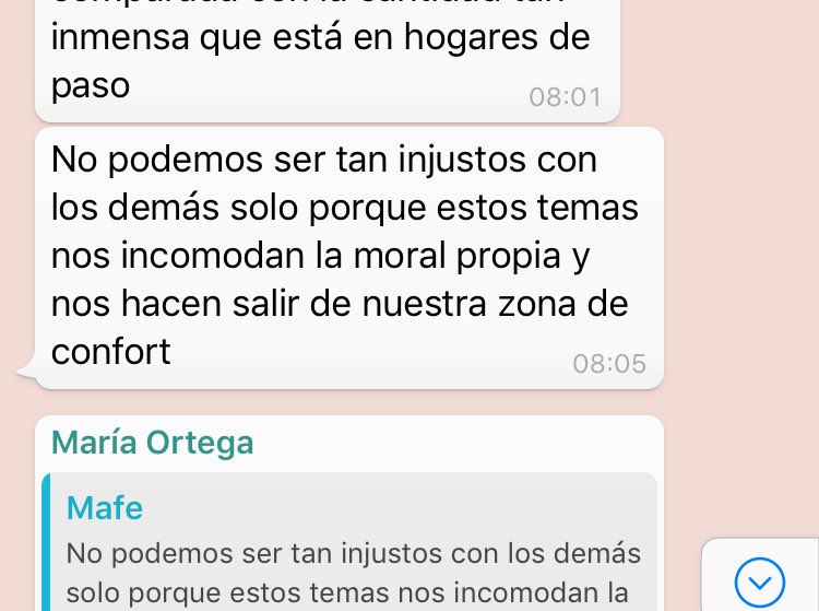 santituero's tweet photo. a ver si les anda eso que se llama empatía después de leer esto que nos mandó mi amiga (quien estudia medicina y está a nada de recibirse) https://t.co/t5xyA2wJkx
