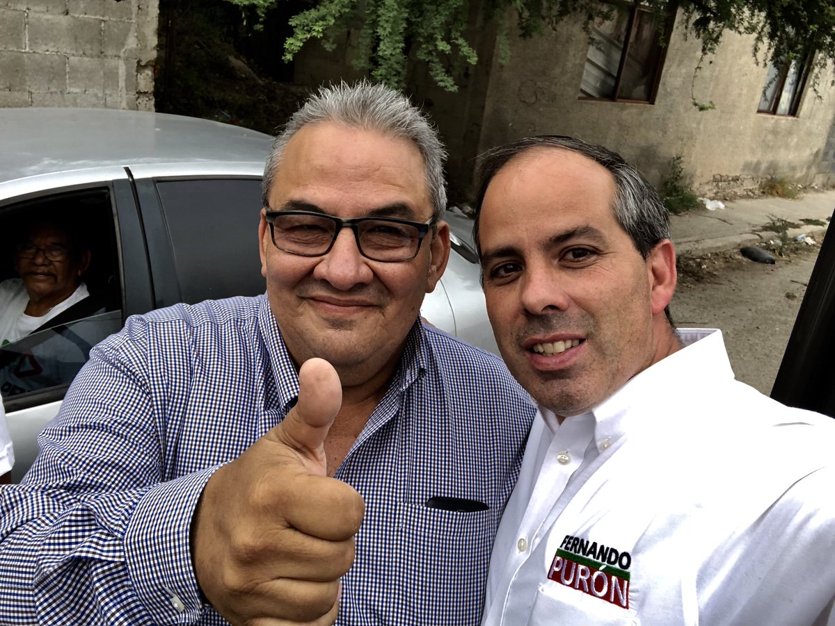 Dr. Ervey Faz, Acuña Coahuila ✅