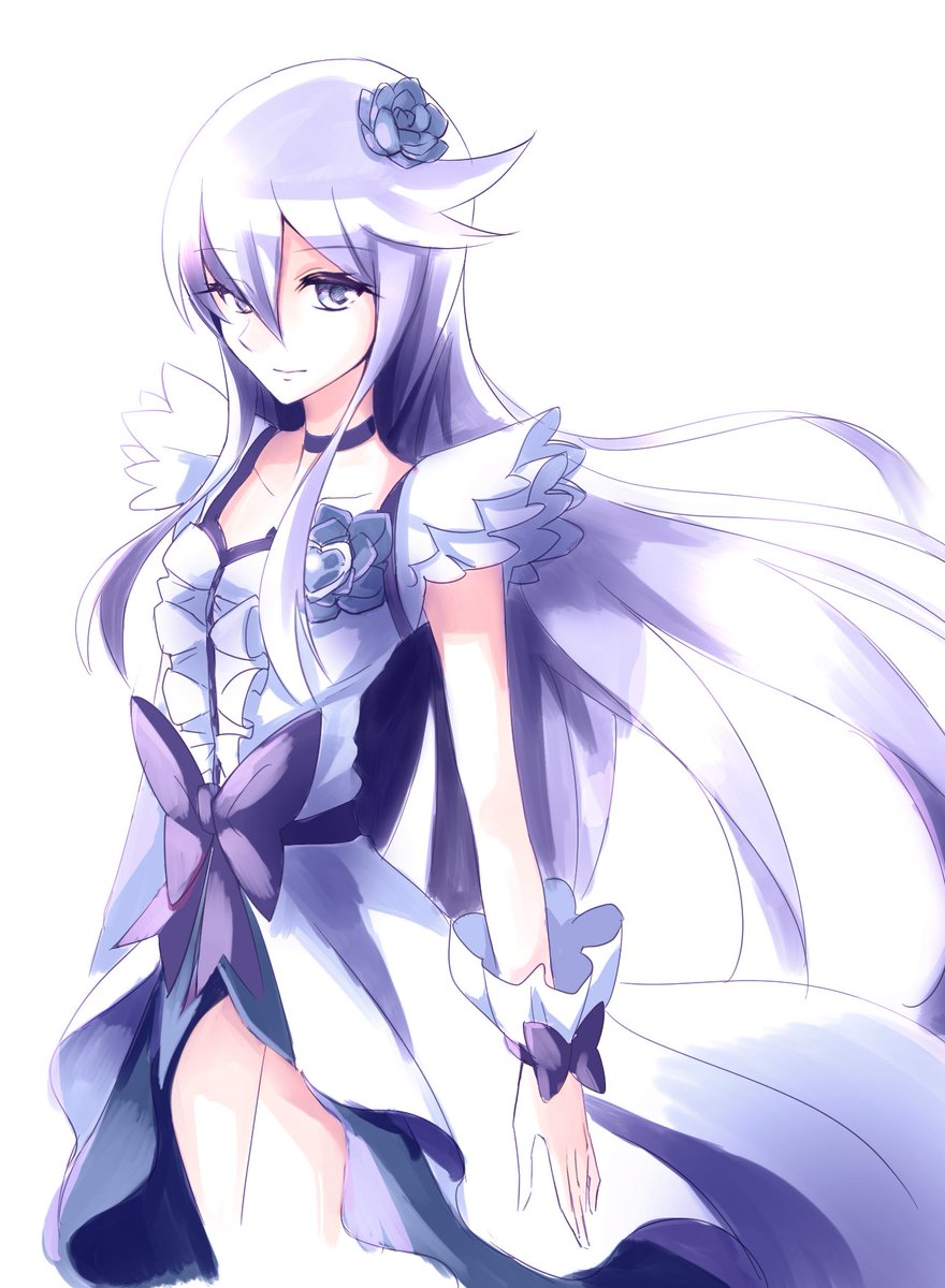 キュアムーンライトさん 