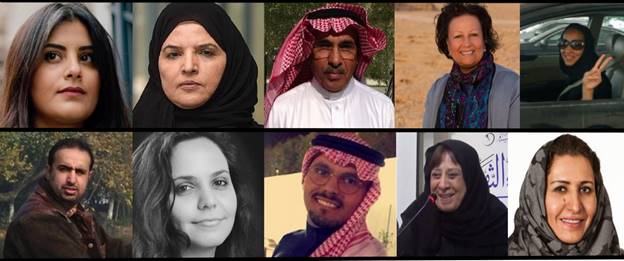 FrontLineHRD's tweet photo. #SaudiArabia We have signed onto a statement with over 30 other orgs on the recent crackdown on #HRDs and #WHRDs. Those arrested include advocates and supporters of the #Oct26driving, #Right2Drive and #IAmMyOwnGuardian campaigns Read the statement here: https://t.co/ot33FAmg3o https://t.co/6PW9RndOjK