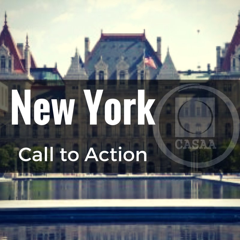 New York Vapers!
Call your senator &amp; urge them to VOTE NO on S.8610 (Flavor Ban)!

Find their number here --> THRvoter.com