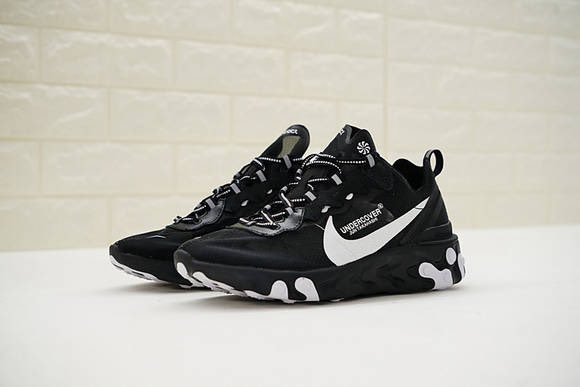 LeaksHype's tweet photo. Who’s feeling these? Stay tuned for more details. #hypebeast #fashion #nike #react #sneakers #sneaker #shoes #collab https://t.co/ftYYCEEWFp