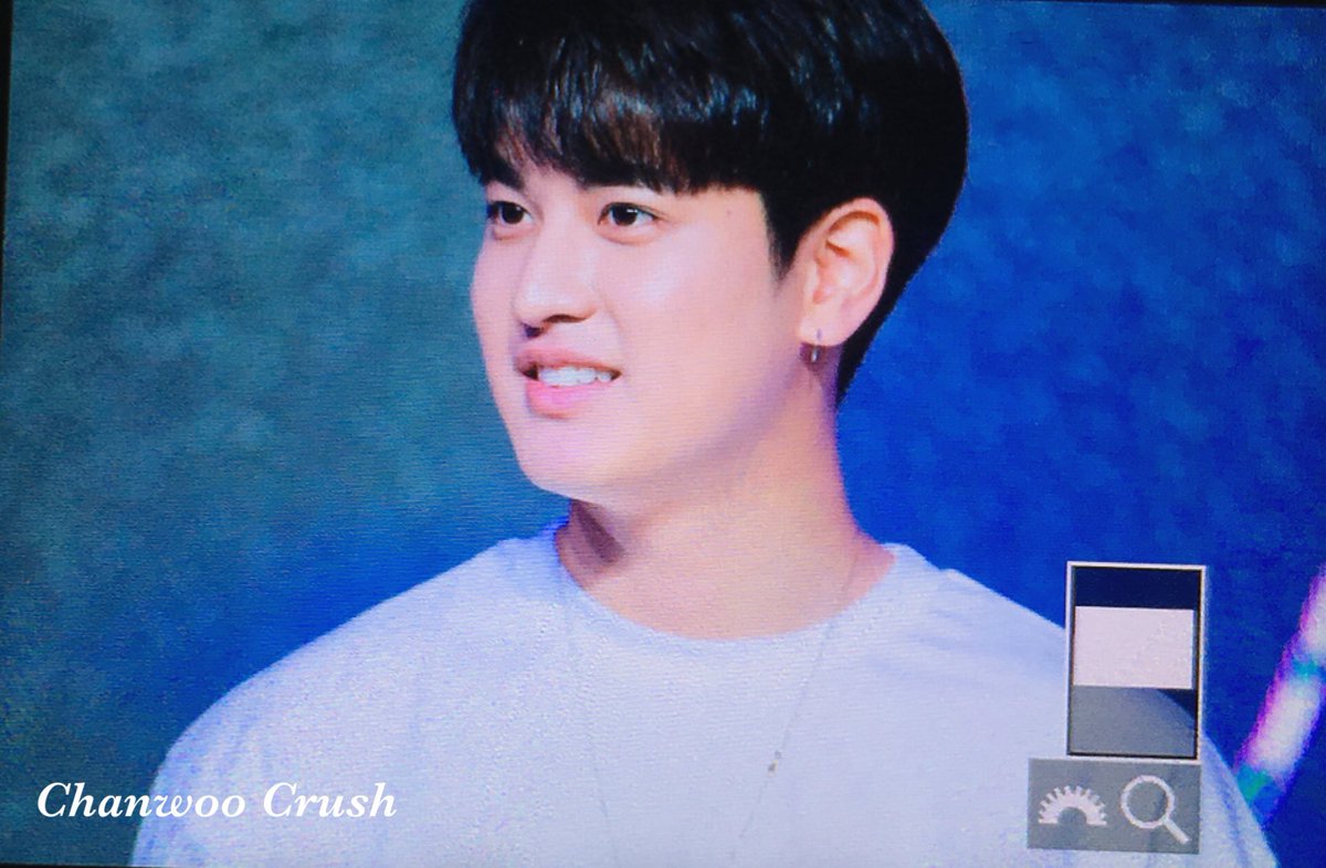 012698JCW's tweet photo. [PREVIEW] 180607 @iKON_chan_w000 
(© Chanwoo Crush) LA ROSA BIANCA

#iKON #찬우 #CHAN #チャヌ #정찬우 #CHANWOO https://t.co/7pJ3hr7xpx