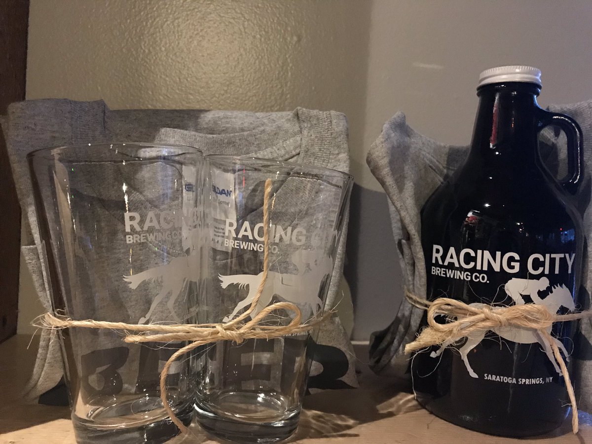 RacingCityBrew tweet picture