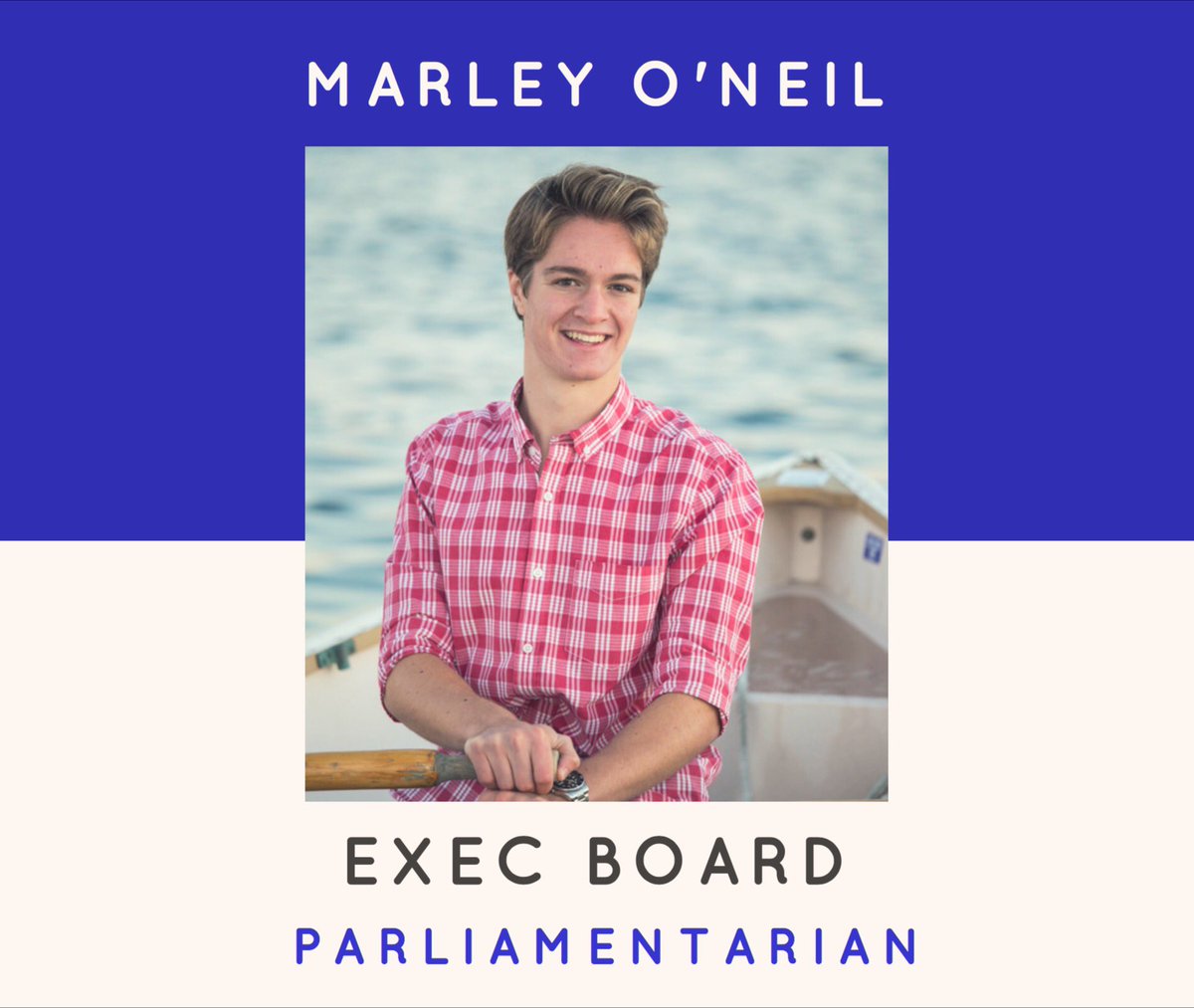 Lehigh University Student Senate XXXVI tweet media