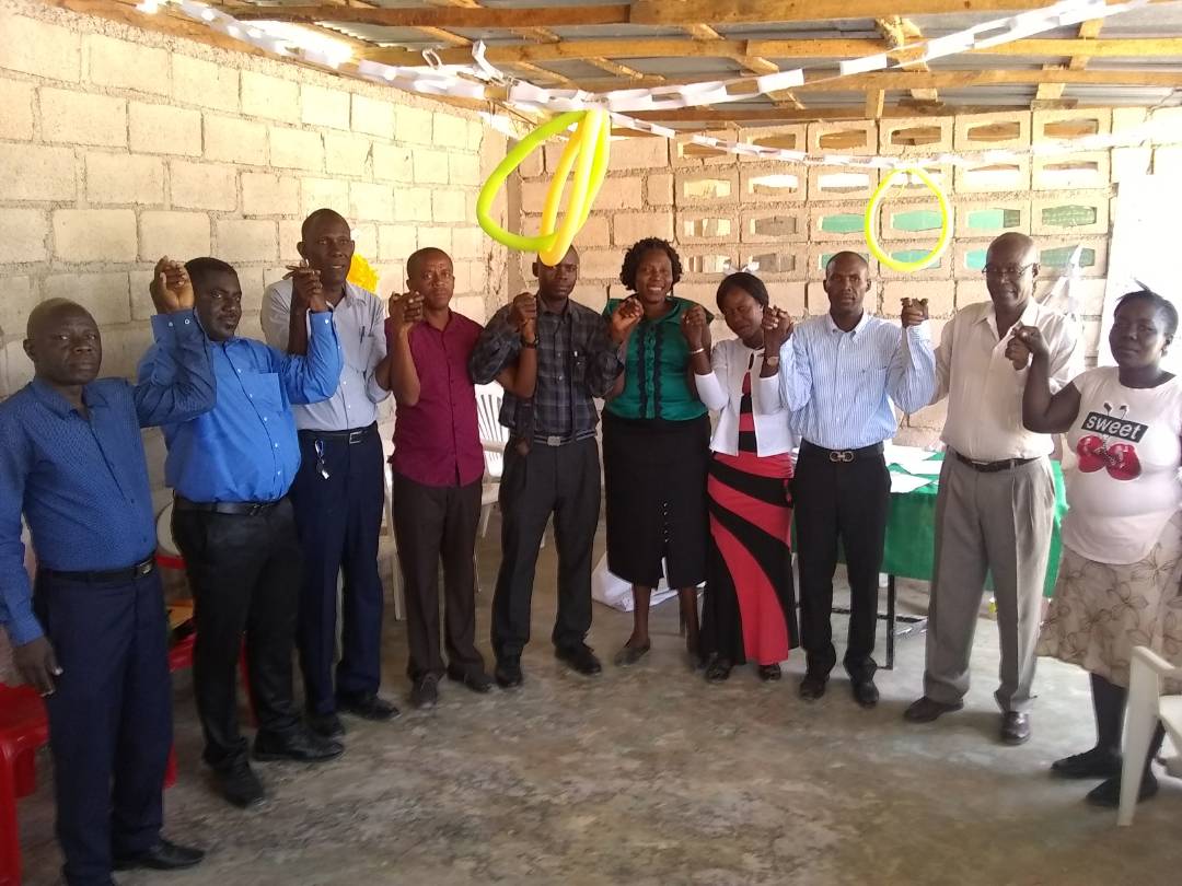 HopeCPHaiti's tweet photo. Paths toward sustainability. Co-op update. This is God providing a way out of poverty. And preserving families. Read about the amazing news from Haiti! #buildfamiliesNOTorphanages https://t.co/ve3TBH3WvX https://t.co/60Xhv72DQj