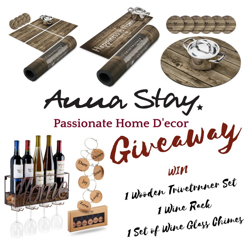 Trivetrunner1's tweet photo. Its time for a #summer giveaway!
#RT and #FOLLOW to be in with a chance to #WIN a complete set of our #bestselling heat risistant Trivetrunner sets. New designs in our #Amazon store this week, plus old favourites re stocked!!
Enter here>>https://t.co/t9JsztQ3sl
#tableware #home https://t.co/Tl8izIFNiQ
