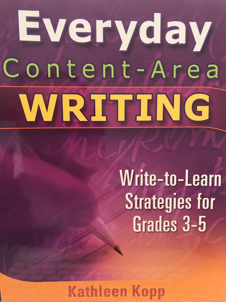 TrevinoMrs's tweet photo. Great first week of writing curriculum! Looking forward to a new school year! #writingcurriculum https://t.co/9AlHz2ALw7