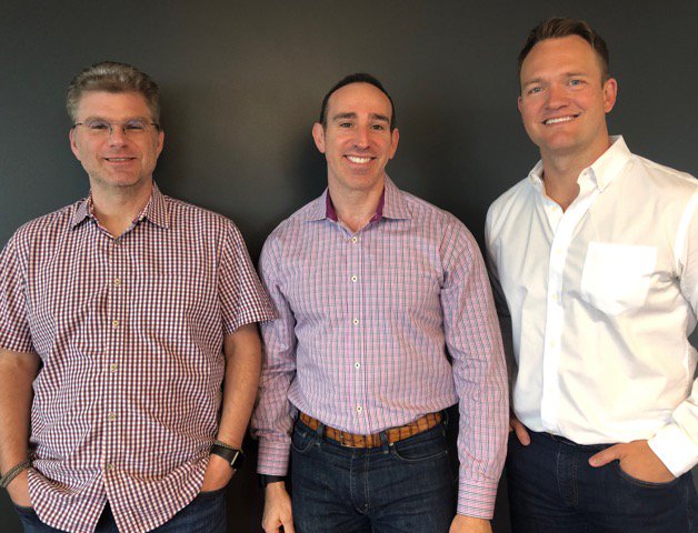 Blue Nile and Wetpaint founder <a href="/elowitz/">Ben Elowitz</a> joins <a href="/MadronaVL/">Madrona Venture Labs</a> as co-managing director
geekwire.com/2018/blue-nile…