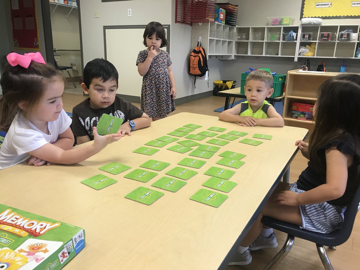 ECDCRoos_EPS's tweet photo. An INTENSE game of Memory this morning🤔 https://t.co/sMVvFTMuUq
