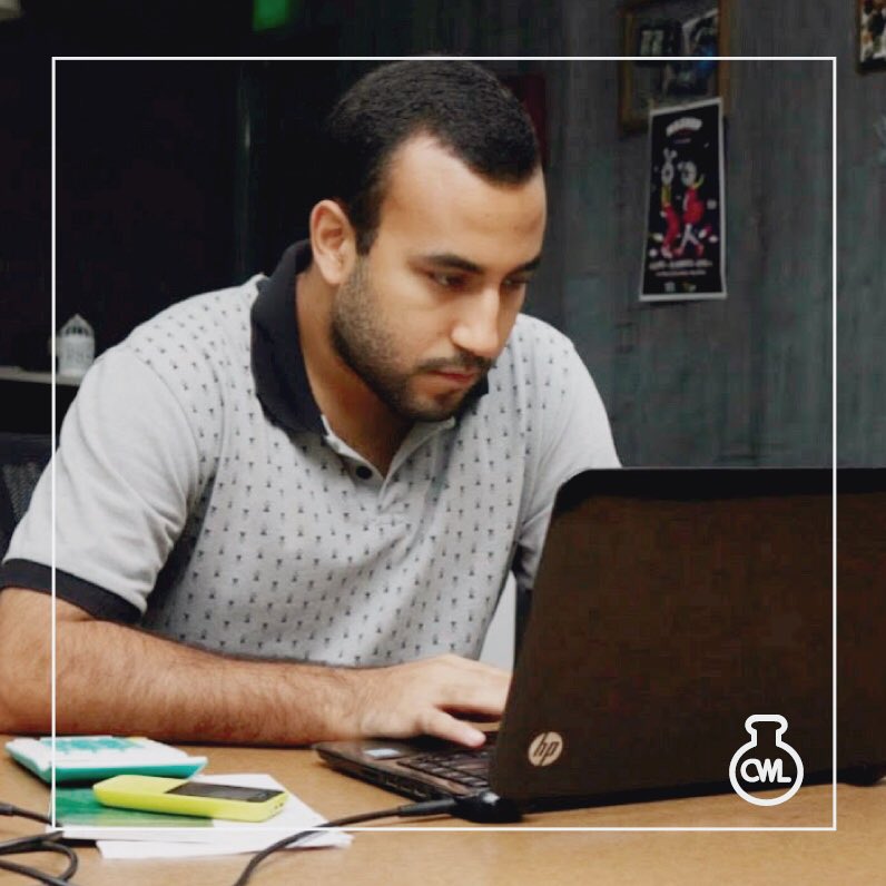 Central Worklab tweet media