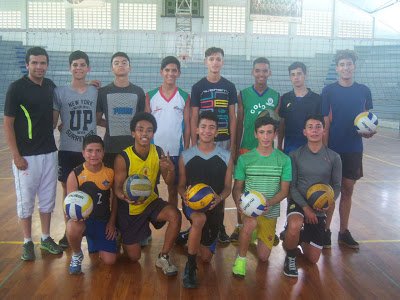 MeridaSomos's tweet photo. Voleibolistas merideños partirán al nacional juvenil categoría “B” .@INJuventudVE .@Meridajovenofic
https://t.co/sfjzOFQbRm https://t.co/JJxUCRvJta