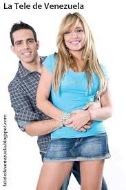 Los indiscretos TV tweet media