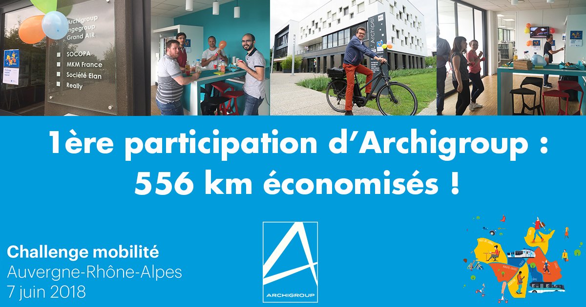 ARCHIGROUP tweet media