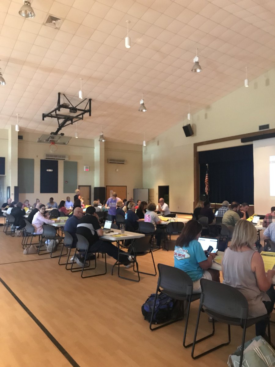 Lamar_Co_Supt's tweet photo. All Administrator Meeting - LCSD leaders are learning! @SchoolStatusApp @BaileyEducation #knowyourwhyLCSD #neverstoplearning https://t.co/XztYwuMyTf