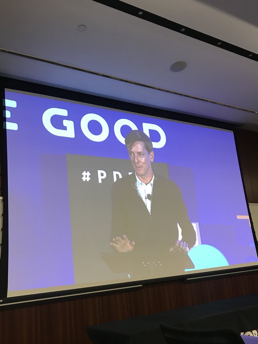 nataliefoster's tweet image. Cofounder of @EconomicSecProj @chrishughes on power, wealth and economic security at #PDF18