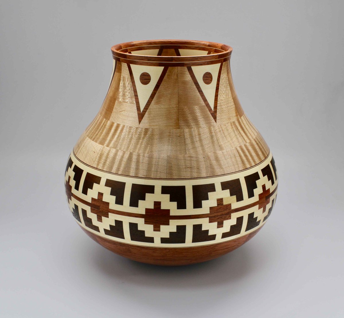 Sorrel Sky Gallery On Twitter Bubinga Maple Walnut And Holly
